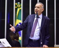 Reforma tributária vai prever alíquota zero para cesta básica, diz relator  Aguinaldo Ribeiro