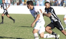 Nacional de Patos vence Asa e segue na Série D do Brasileirão 