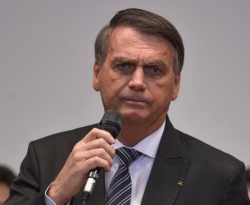 Bolsonaro apresenta extratos bancários ao STF; defesa pediu sigilo