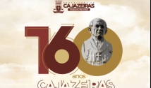 Festa de Cajazeiras: programação prestigia artistas locais em eventos públicos