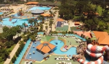 Instalação de parque aquático e resort vai gerar 5.200 empregos em João Pessoa