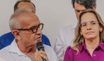 Cícero admite manter Janine como titular da Secretaria de Saúde de João Pessoa