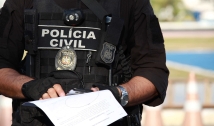 Delegado é afastado do cargo por suspeita de agredir menor de 14 anos, no Vale do Piancó