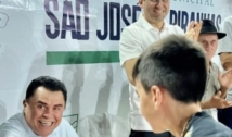 Prefeitura de São José de Piranhas adquire trator com emenda de Wilson Santiago; prefeito destaca parceria
