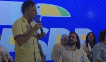Pedro deixa presidência do PSDB e deputado Fábio Ramalho é oficializado; Romero não comparece a convenção tucana 