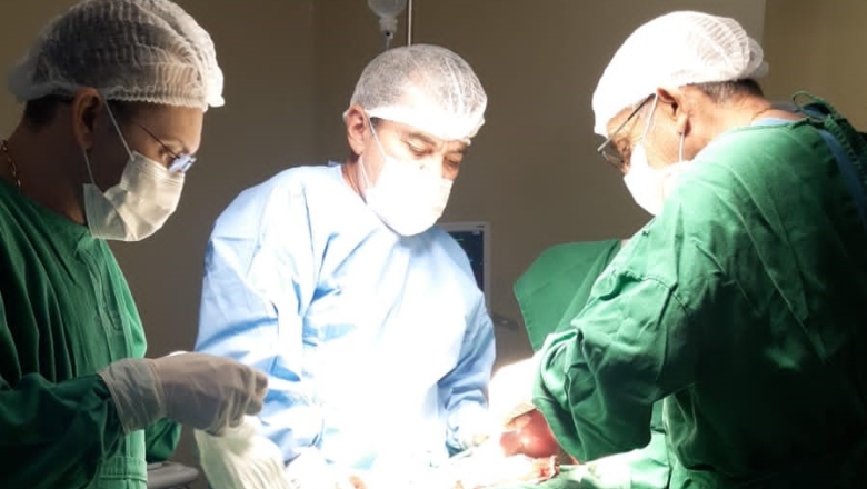 Hospital de Catolé do Rocha retoma cirurgias eletivas neste sábado