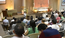 Congresso de Liturgia da CNBB tem início em Cajazeiras e reúne representações de diversas dioceses
