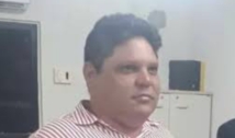 Vereador de São João do Rio do Peixe sofre parada cardiorrespiratória após cirurgia bariátrica; paciente está intubado em UTI 