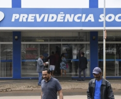 Lula sanciona lei para reduzir filas do INSS