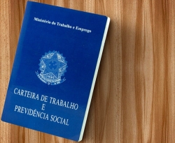Paraíba gera saldo de 3.773 vagas com carteira assinada em outubro e expansão de emprego é mais de 190%, revela Caged