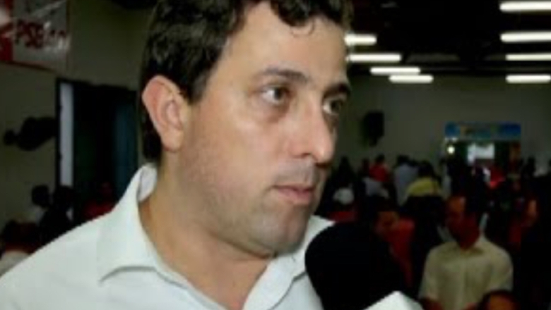 ‘João Azevêdo estará no palanque de Chico Mendes em Cajazeiras’ reforça presidente estadual do PSB