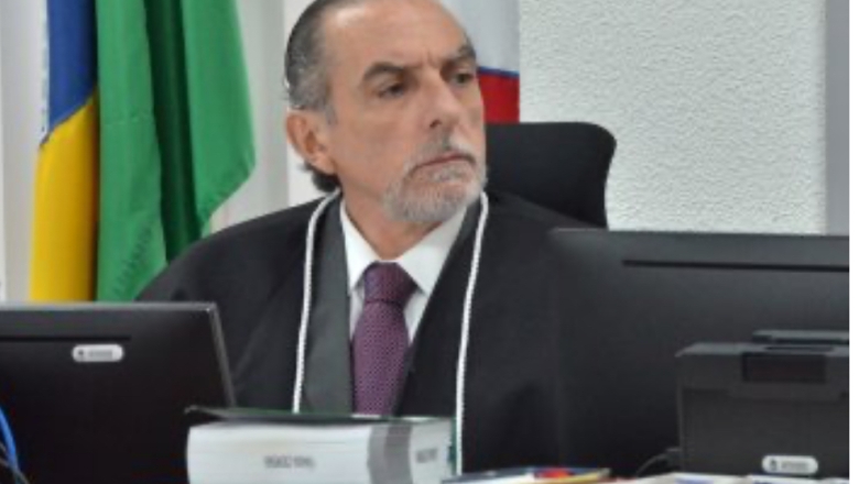 Em decisão, Ricardo Vital diz que prisão de Padre Egídio foi necessária por riscos de novas fraudes