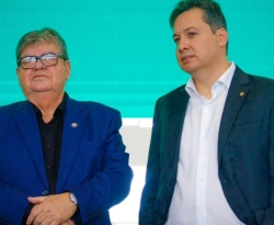 Júnior Araújo descarta deixar base de João na ALPB e promete fortalecer PSD na região