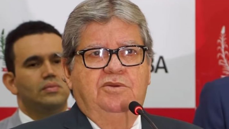 Governador garante que PSB vai ter candidatura própria para prefeito nas Eleições 2024, em Campina Grande