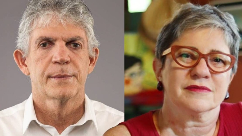 Justiça revoga medidas cautelares impostas contra Ricardo Coutinho e Márcia Lucena, no âmbito da Operação Calvário