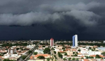 Sousa, Cajazeiras e municípios do Sertão entram em alerta para risco de chuvas