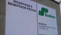 Paraíba registra R$ 311,8 milhões em investimentos de empresas incentivadas pela Sudene em 2023