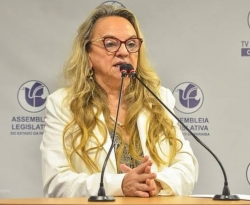 Pré-candidata a prefeita de São João do Rio do Peixe, Dra. Paula planeja implantar CDI no hospital municipal  