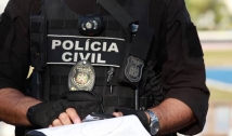 Avô acusado de estuprar a neta em Piancó é preso em Campina Grande 