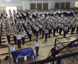 Justiça do Ceará determina anulação da prova para Colégio da Polícia Militar de Juazeiro do Norte