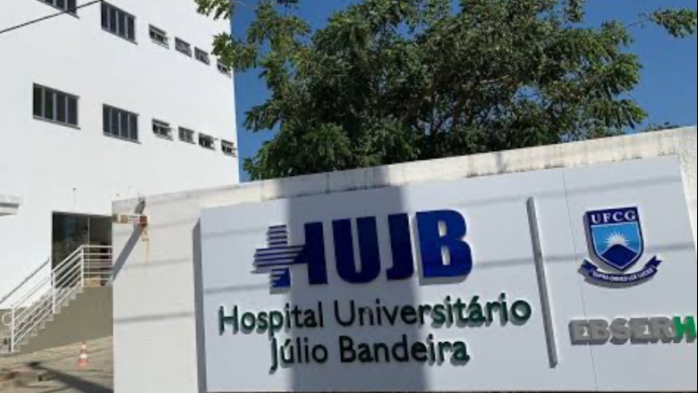 HUJB-UFCG realiza campanha para a prevenção e tratamento da Hanseníase