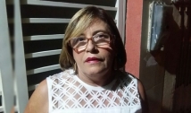 Morre aos 64 anos, Necy Rodrigues, subsecretária de Ação Social da prefeitura de São José de Piranhas