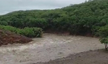 Região de Sousa registra o menor volume de chuvas do Sertão da PB; Vale do Piancó lidera