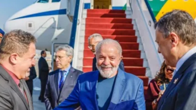 Lula será persona non grata em Israel até que peça desculpas, diz chanceler israelense 