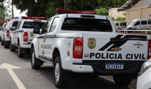 Polícia prende homem suspeito de tentativa de homicídio, em Itaporanga