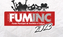 Secretaria de Cultura de Cajazeiras define pagamentos do Fuminc 2023 para 10 de março e 10 de abril