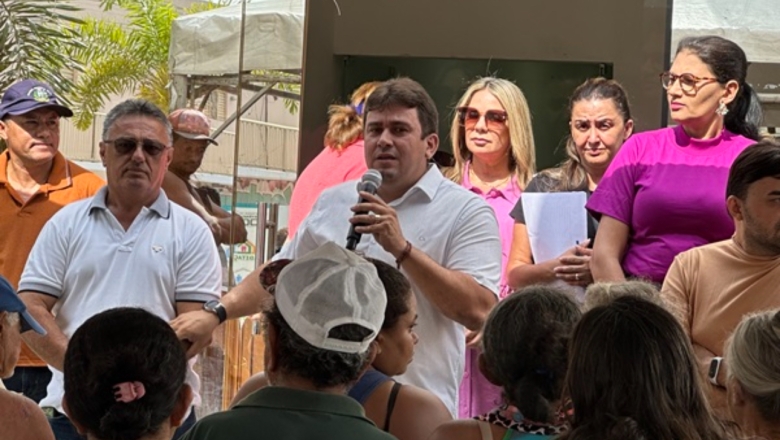 Prefeitura de Sousa contempla 200 pessoas com o Programa Café Solidário