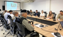 Autoridades definem em reunião horários para o Parque do Povo, São João do Campina Grande