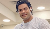 Hulk se manifesta após vitória do Sousa sobre o Cruzeiro: "Sertão paraibano está em festa"