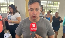Jr. Araújo sinaliza que não escutará João Azevêdo e PSB, e dá sinais que pode assumir pré-candidatura a prefeito de Cajazeiras