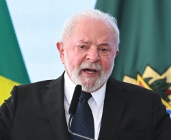 Datafolha: reprovação de Lula vai a 33% e empata tecnicamente com aprovação