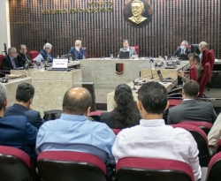TCE-PB aprova contas anuais de sete prefeituras e nega recursos impetrados por prefeito e ex-secretário
