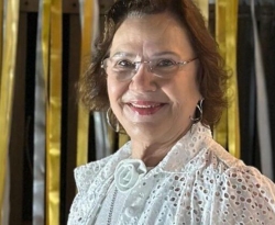 Ex-prefeita de Guarabira, Léa Toscano, anuncia filiação ao União Brasil