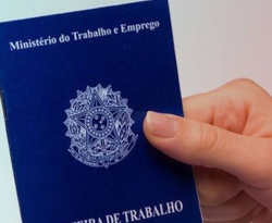 Paraíba abre ano com saldo positivo de empregos com carteira assinada, mostra Caged