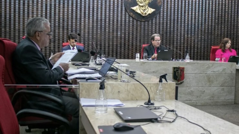 Câmara do TCE desaprova a dispensa de licitação efetuada pela Emlur para limpeza e manejo de lixo, em João Pessoa