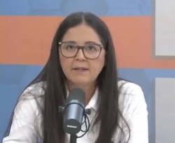 Com quase 45% dos votos, Raelsa Borges vence enquete de melhor vereador(a) de Cajazeiras em 2023