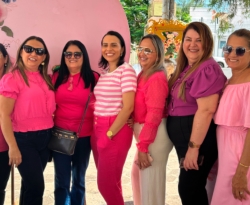 Com participação de várias secretarias, Prefeitura de Cajazeiras realiza Ciranda de Serviços no Dia Internacional das Mulheres