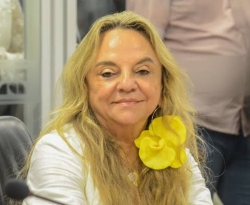Em São João do Rio do Peixe, Dra. Paula define data de apresentação de sua pré-candidatura a prefeita; partidos e pré-candidatos a vereador serão conhecidos 