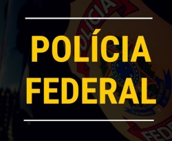 PF desarticula organização criminosa que atuava no RN e PB