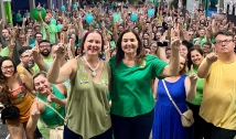 Terezinha Domiciano e Mônica Nóbrega vencem eleição para reitoria da UFPB com 67,95% dos votos