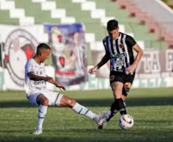 Sem gols, Sousa e Botafogo empatam no primeiro jogo das finais do Paraibano