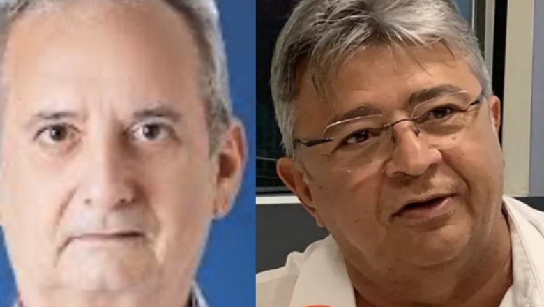 Favoritos para compor chapa com Hélder Carvalho, Aldeone se filia ao PT e Dr. Zé Célio ao Republicanos