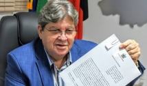 João Azevêdo entrega e anuncia novos serviços de saúde em Campina e Sousa nesta terça-feira