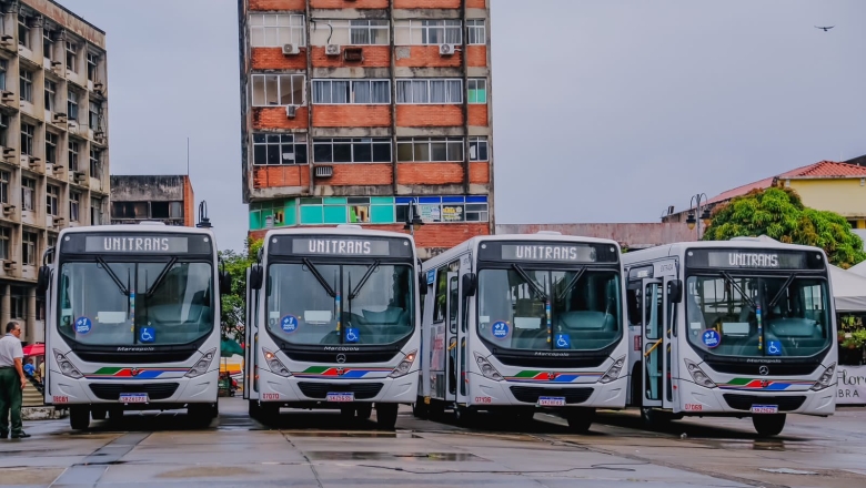 Ônibus velho, falta de linhas e 2ª tarifa mais cara do Nordeste prejudicam população de João Pessoa
