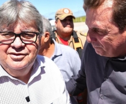 'Governador atendeu nosso pedido e vai destinar R$ 300 mil para o Xamegão em Cajazeiras', revela Chico Mendes
