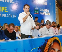 Confira os horários e programação das audiências do Orçamento Democrático em Cajazeiras e Sousa 